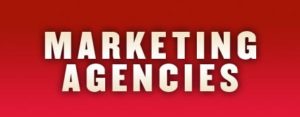 Marketing Agencies