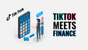 tiktok finance